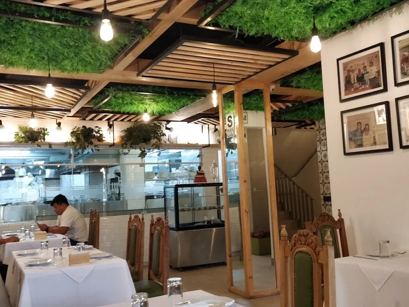 El Rincón Que No Conoces