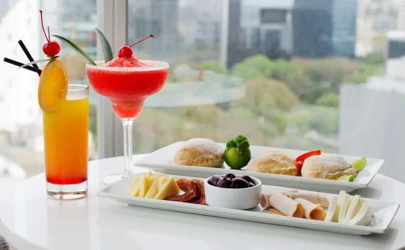 Ramada Encore by Wyndham Lima San Isidro
