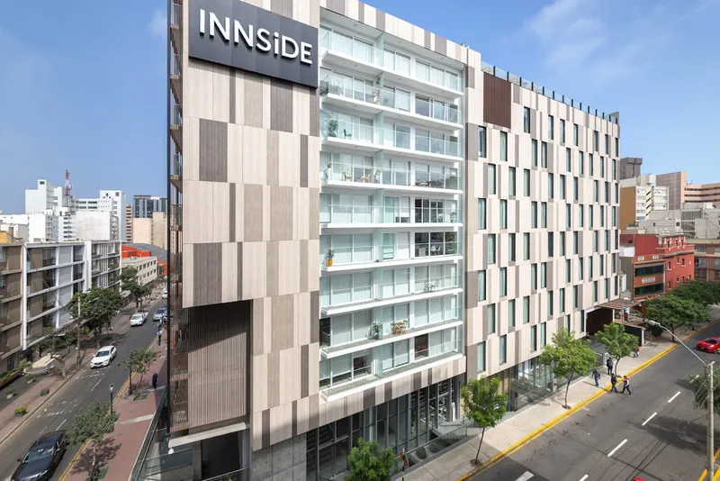 INNSiDE by Meliá Lima Miraflores