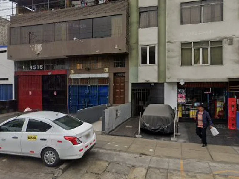 Restaurant D' Gusto Criollo