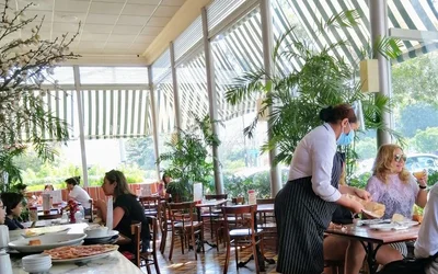 Los mejores 13 restaurantes de pastas de Santiago de Surco Lima
