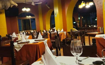 Los 27 bares de Chorrillos Lima