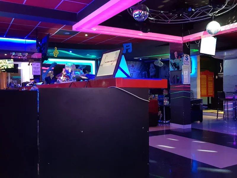 Melody Vip Discoteca Fiesta