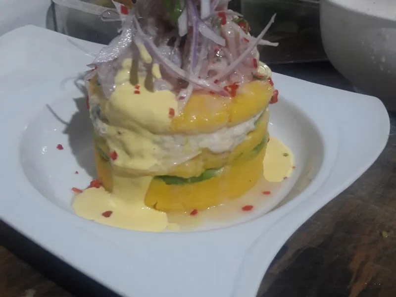 Vivero Restobar Karaoke