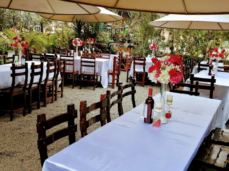 La Ramadita de Surco