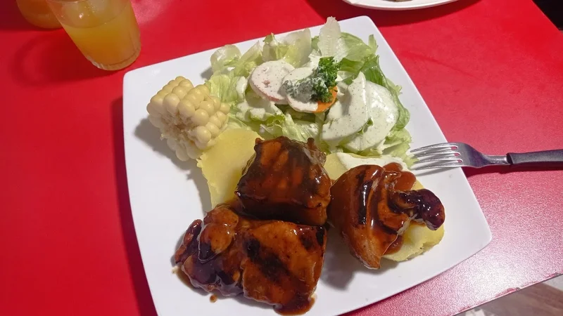 El Corazón de Anita