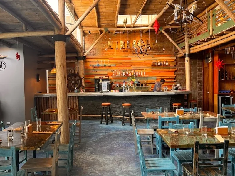 Mirasol Restaurant