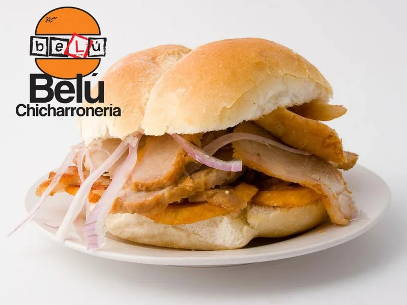 Belú Chicharronería