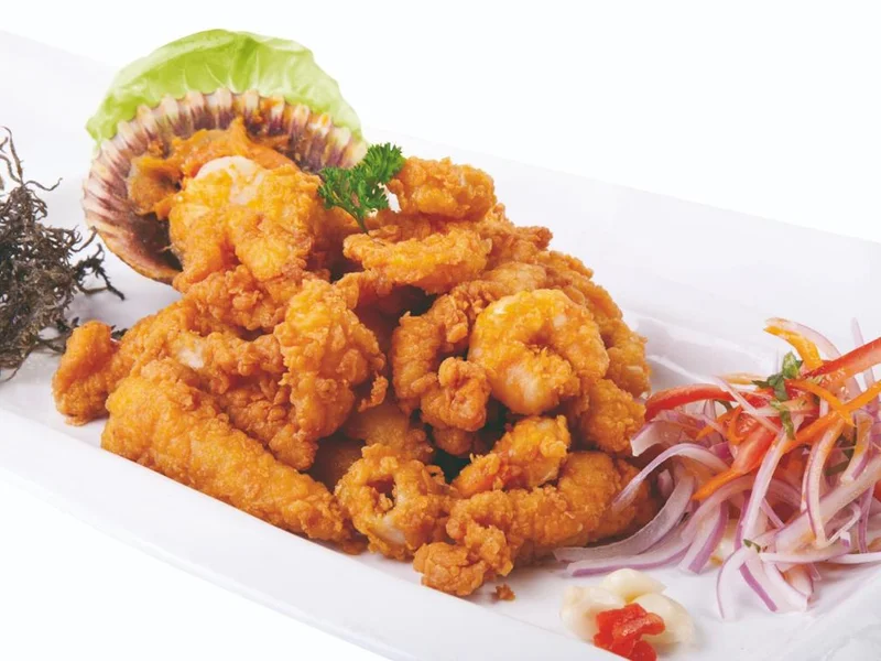 La Choza Nautica Chorrillos