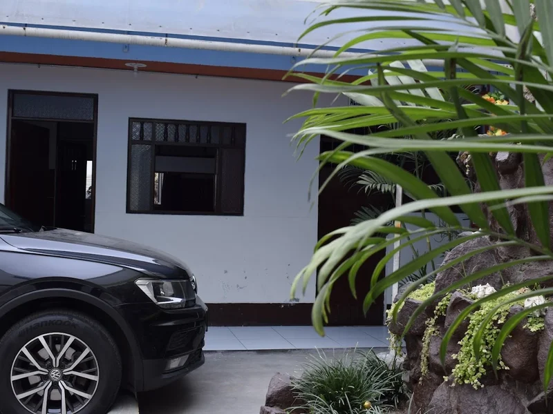 Hostal Paraiso del Sur