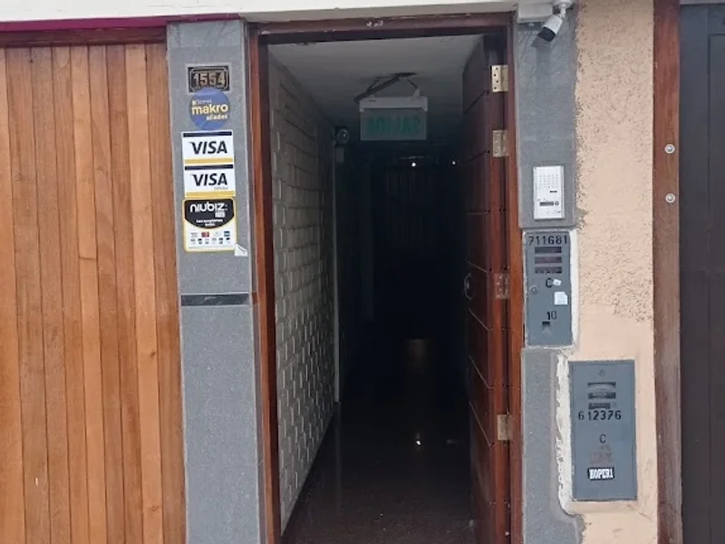 HOTEL PRESTIG MATELLINI- CHORRILLOS