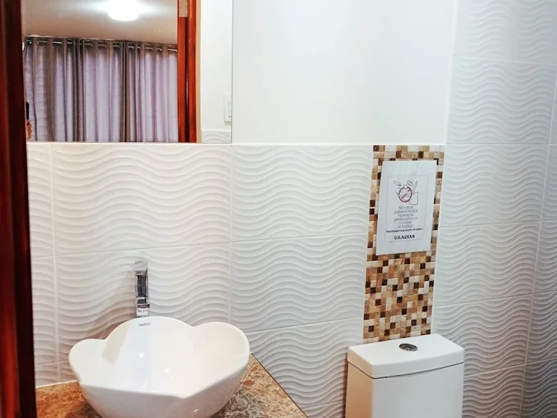 HOSTAL PRESTIG VIP - PLAZA LIMA SUR.