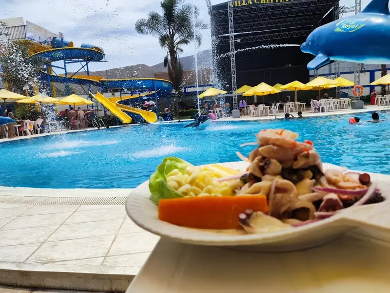 Chepita Royal Club Campestre