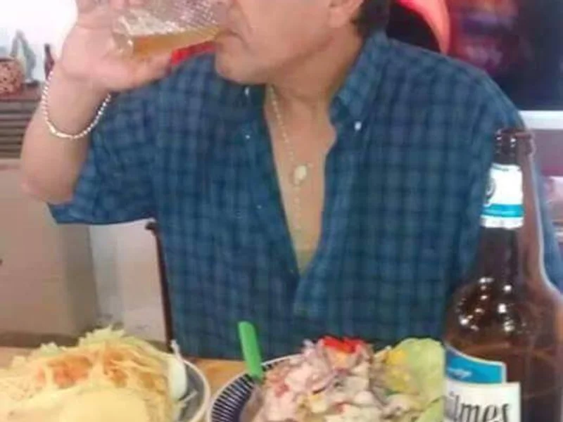 Piscina Las Terrazas