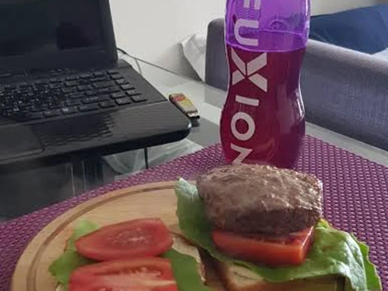 Fuxion Chorrillos - Delivery Chorrillos