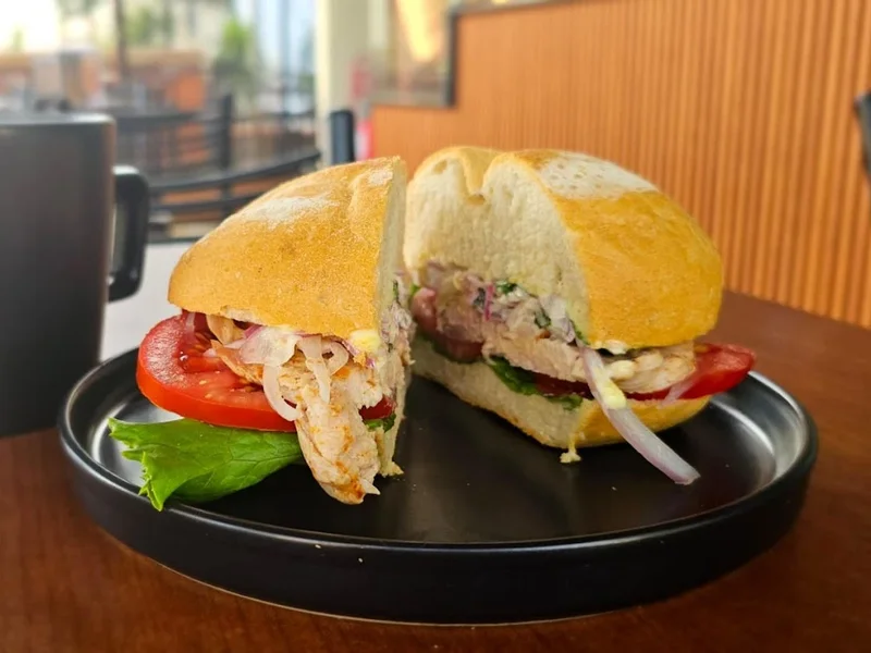 La Ronda Chicharroneria