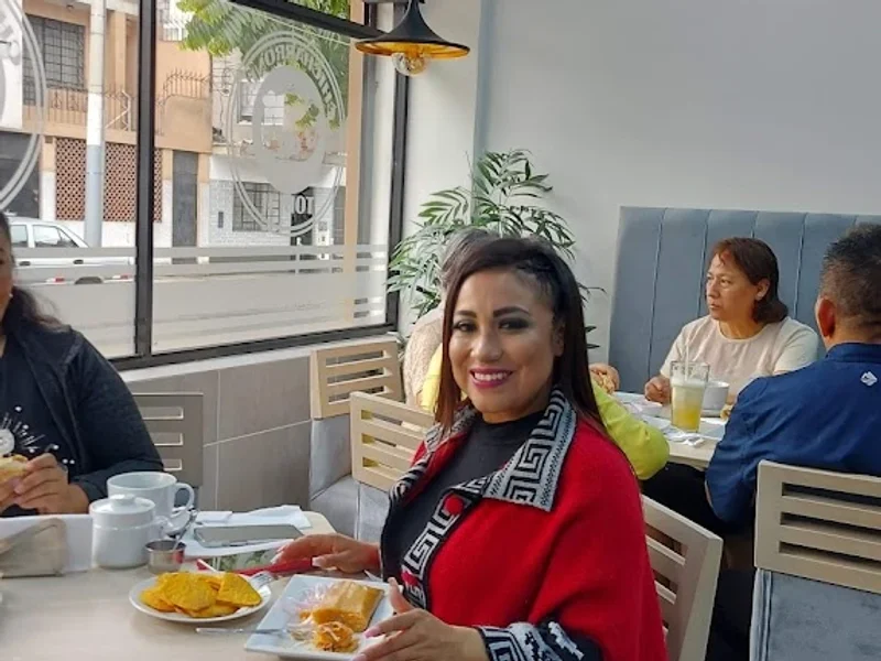 Chicharrones Tobi II