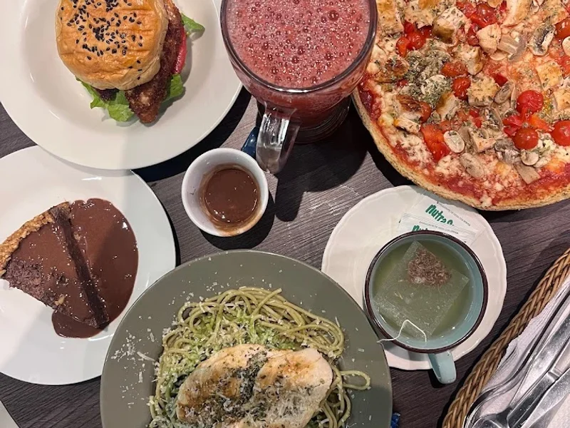 Protein Food - Surco