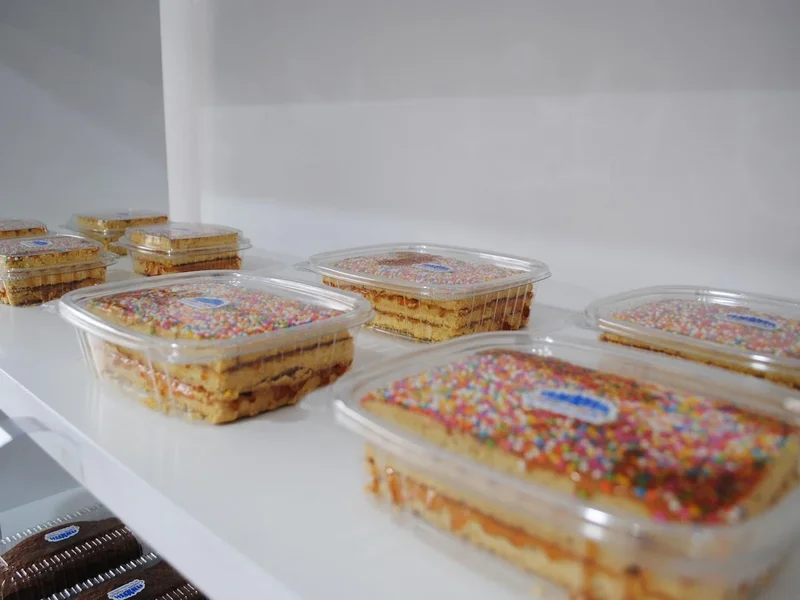 Café Panadería Ciudad De Los Niños