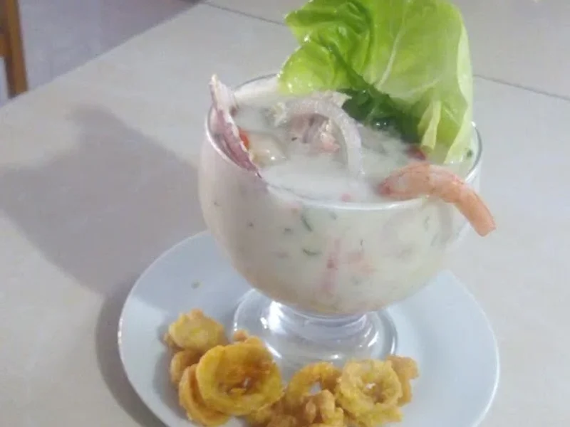 7 Mares puente piedra