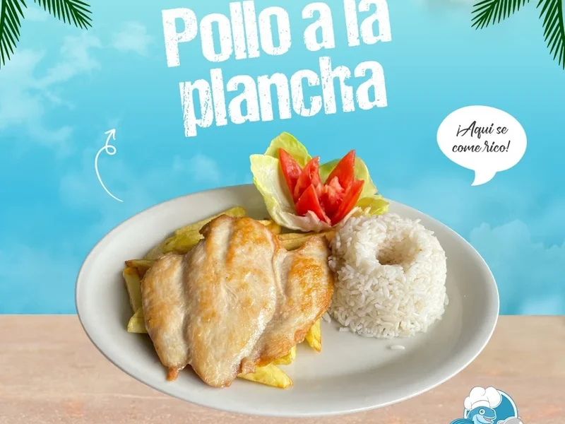 Restaurante Cevicheria Don Carlitos