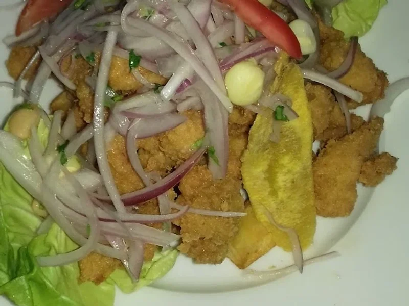 El Encanto De Catacaos