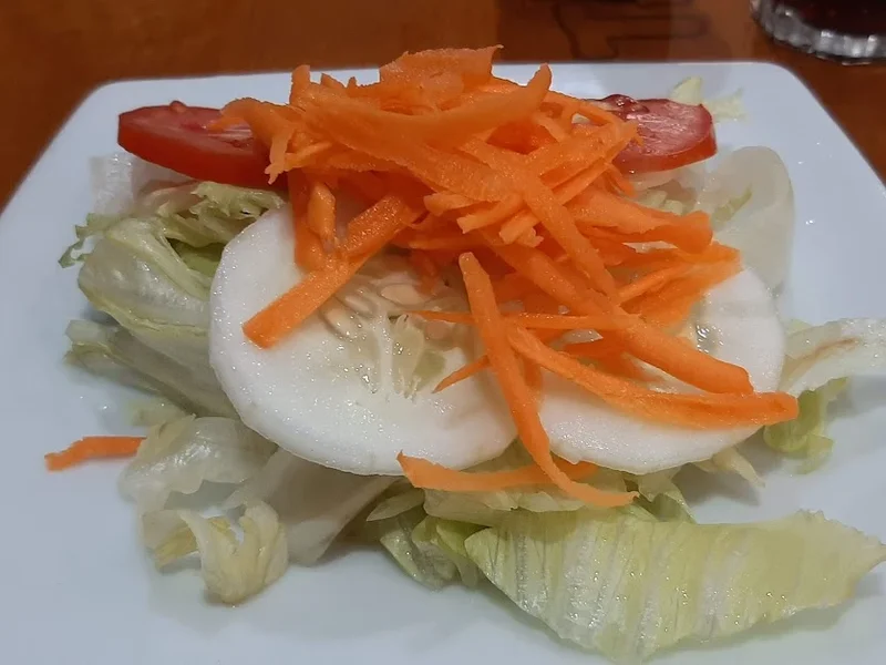 Tanta's pollos y parrillas