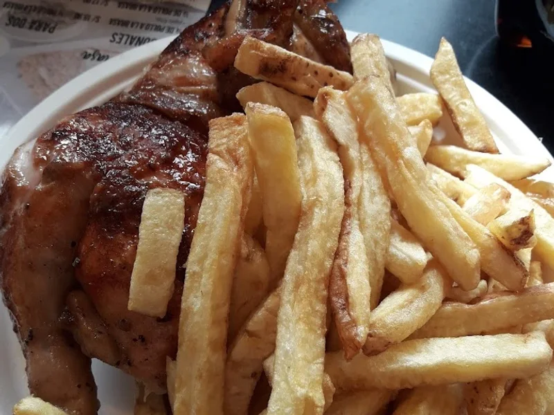 Polleria Norkys (La Mejor) Puente Piedra