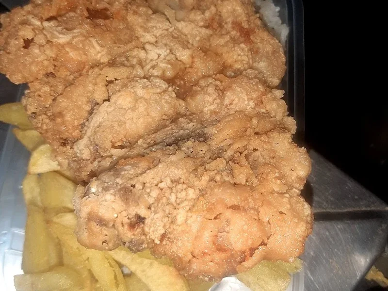 fusíon sabor y color restaurant el porvenir