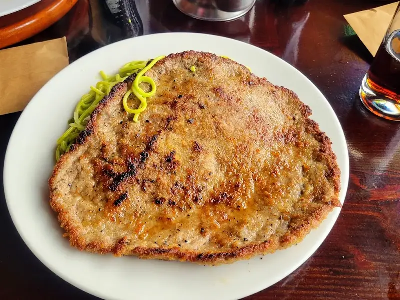 El Hornero Chorrillos