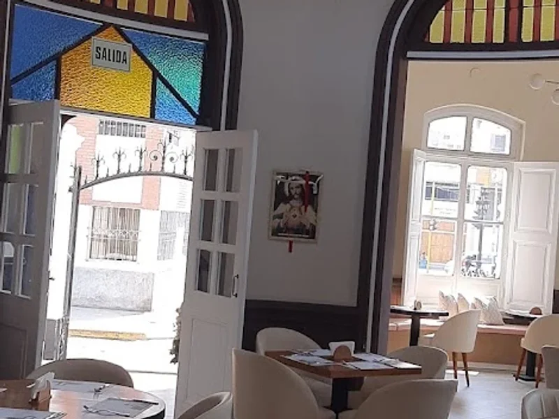 La última torre - LUT