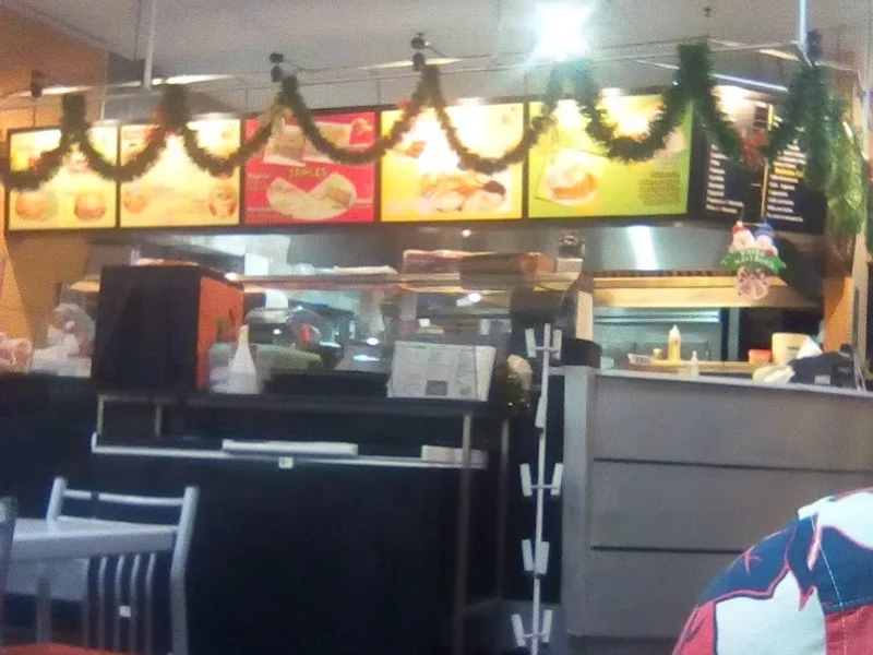 Chicharrones del Inca