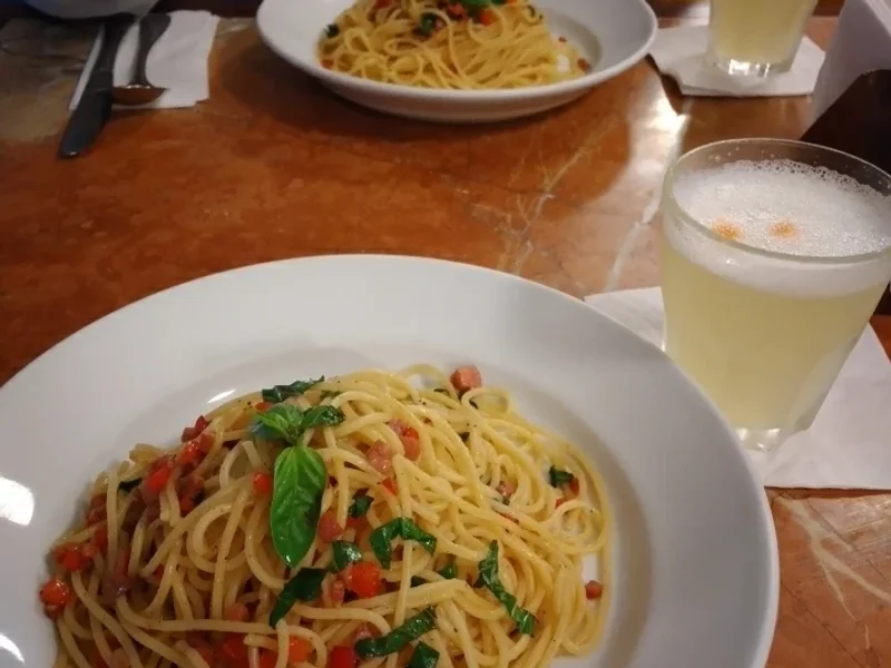 La Bodega De La Trattoria
