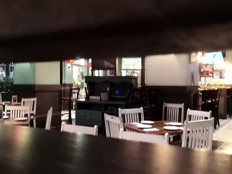 Oliver Restaurante