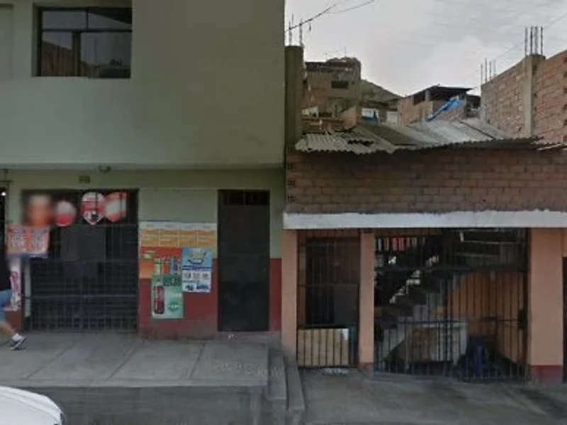 Restaurante La Planchita