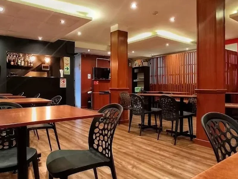 PIALDI Restaurante