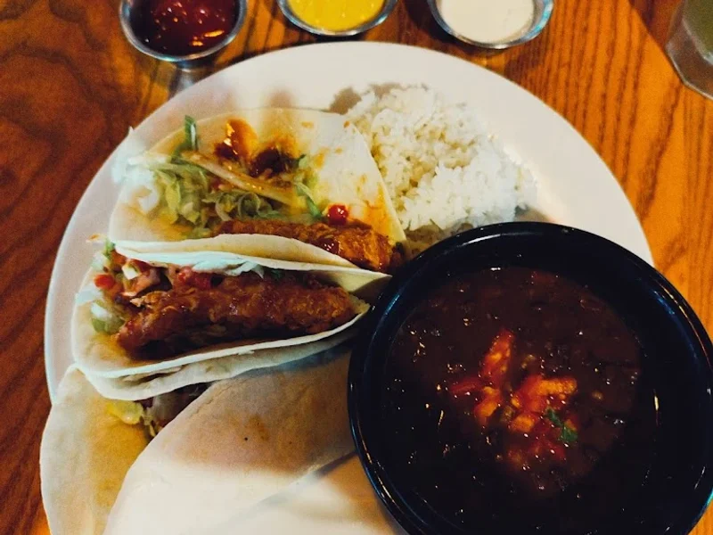 Chili's