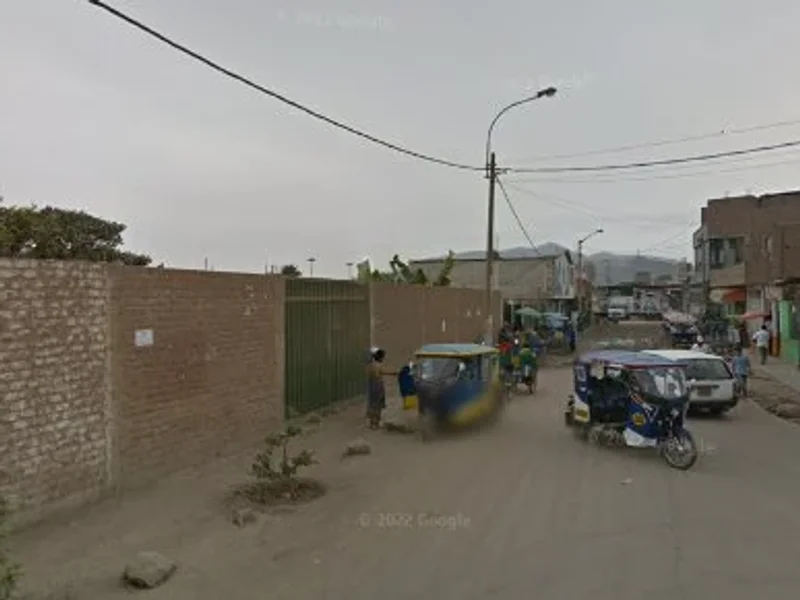 RESTAURANTE EL PAISA (2do piso)