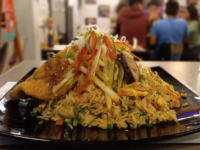 Mi Segunda Estación - Restobar