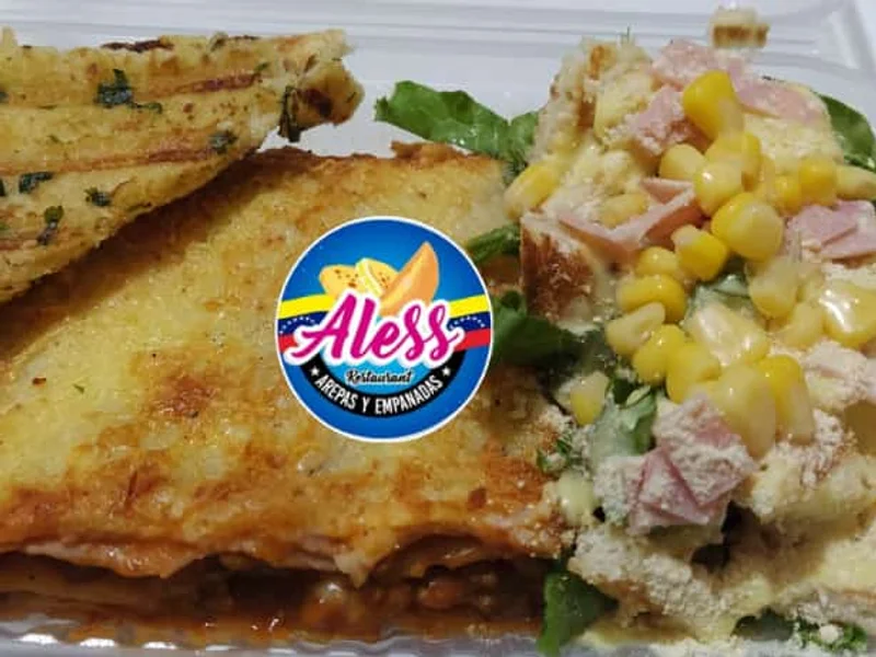Restaurant Aless