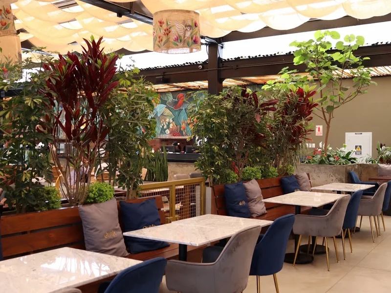 Olivia Restaurante Bar