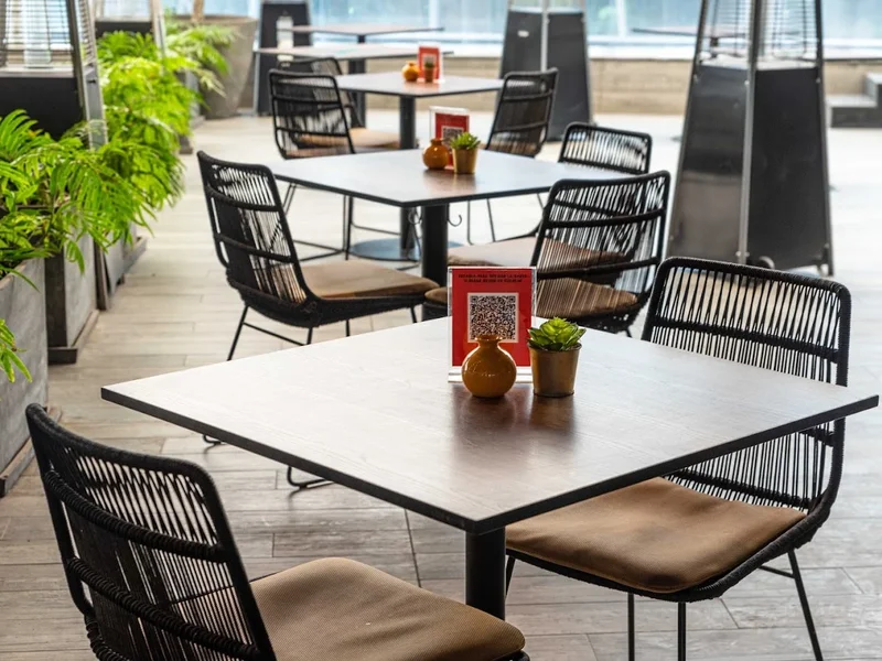 Bon Beef - Patio Panorama (Surco)