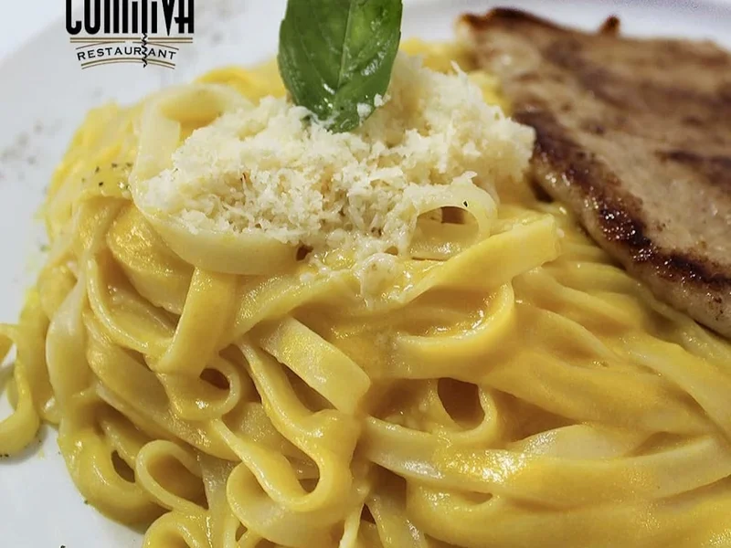 La Comitiva Restaurant