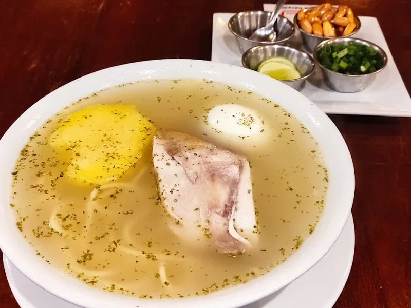 Kiriko Pollo Y Parrilla - Surco