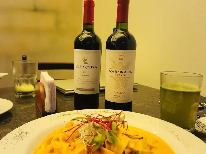 La Piccolina Tratoria