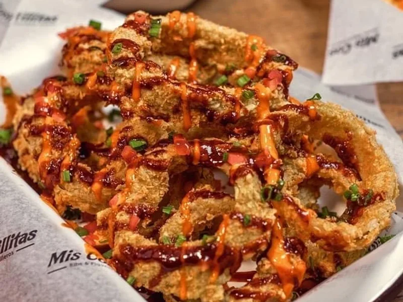 Restaurante Mis Costillitas Caminos del Inca