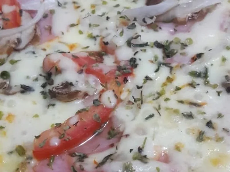 pizzeria Artesanal - pizza De Jhon