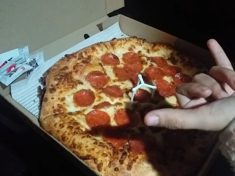 Pizza Hut