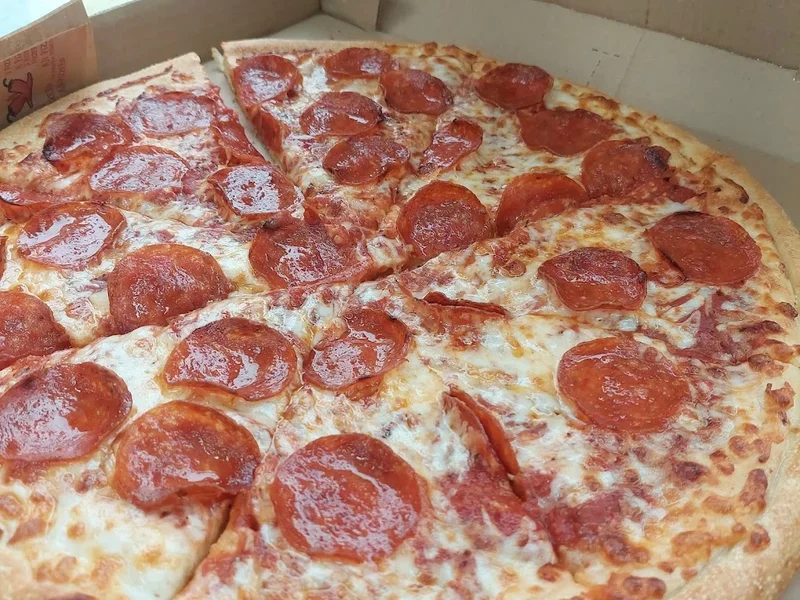 Little Caesars Chorrillos