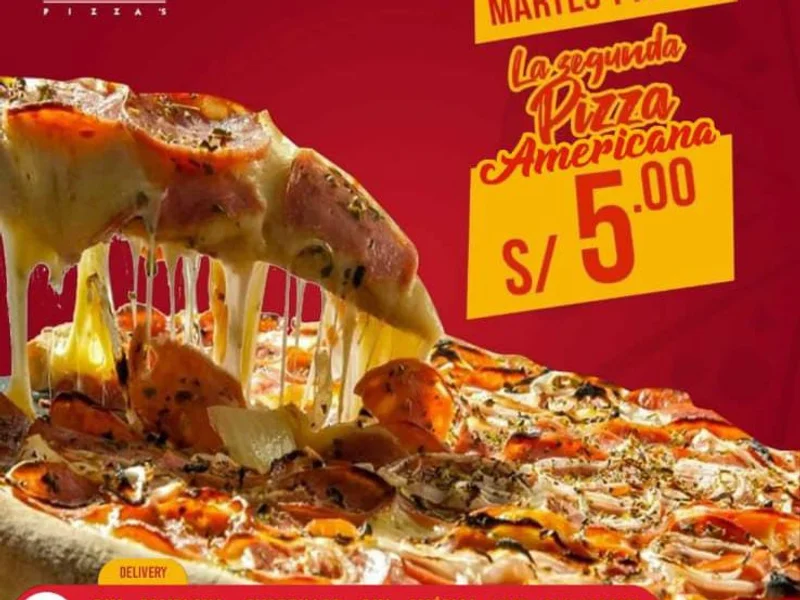 La Nonna Vida - Chorrillos Av el sol